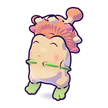 Bouncecap