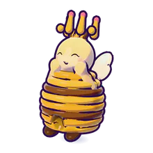 Honeybun (Bud)