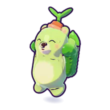 Mossmo (Bud)