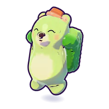 Mossmo (Seedling)