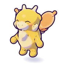 Puffwyrm (Seedling)