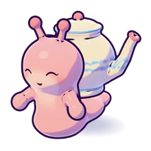 Shellby (Seedling)