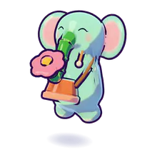 Tootle (Bud)